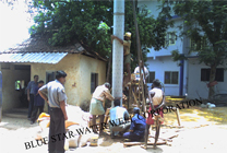 Borewell Drilling