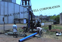 Borewell Pipes