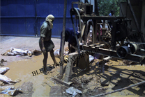 Borewell Drilling