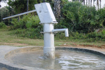 Borewell